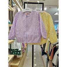 clarmiel아기바람막이