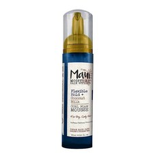 Maui 마우이 모이스처 컬 폼 헤어 무스 251ml, 1개