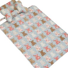 라비베베기저귀매트