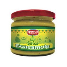 과카몰리대용량