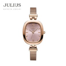[JULIUS] 줄리어스 여성메탈시계 JA-1173 + 사은품
