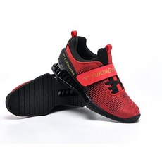 ZX0030 우경량 스쿼트화 실내 헬스장 운동화 종합 트레이닝화 파워 리프트 운동화