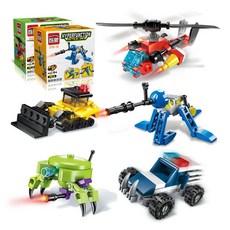 마니또삼단변신