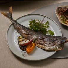 대아씨푸드 국산 반건조 삼치 (1미당 290g 이하), 10개