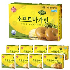 소프트마가린