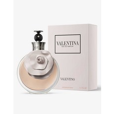 발렌티노 뷰티 Valentina eau de 발렌티나 퍼퓸 향수 50ml, 1개