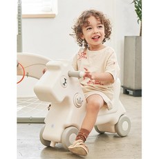 돌아기흔들말말