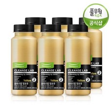 풀무원클렌즈랩