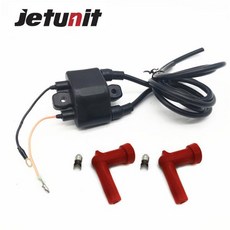 수은마리너 392-825101T339-825101T825101T 전기 부속을위한 선외 점화 코일, 한개옵션0