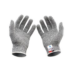 손가락주방장갑