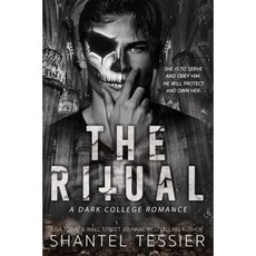 The Ritual A Dark College Romance