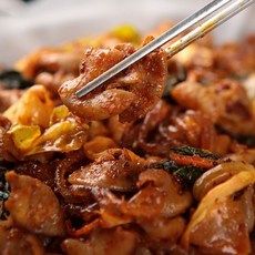 야채곱창
