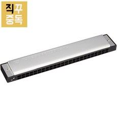 TOMBO 톰보 복음 하모니카 밴드 24 No.3124C#, 단품