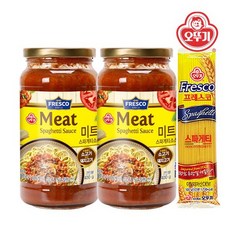 오뚜기미트소스