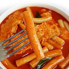 대구 방촌시장 떡볶이 밀키트 납작만두 부산어묵 국물떡볶이 2-6인분