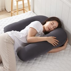 마이크로에어볼바디필로우