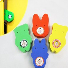 토끼문닫힘방지