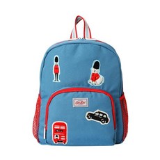 캐스키드슨러기지택