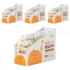 헬로아이배도라지