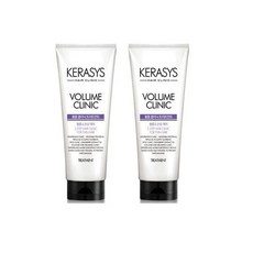 [애경]애경 케라시스 트리트먼트 볼륨 300ml 2개