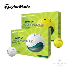 테일러메이드투어리스폰스