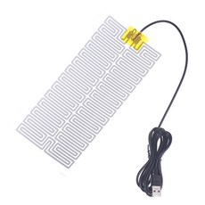 온열컴퓨터발판