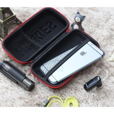 외장하드다용도파우치