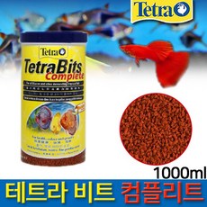 테트라비트컴플리트