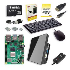 라즈베리파이파이토치