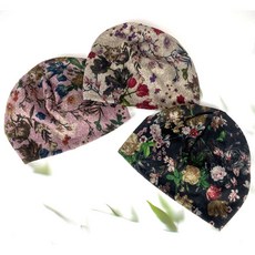 뒷밴드셔링두건