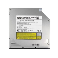 외장odd블루레이코드프리