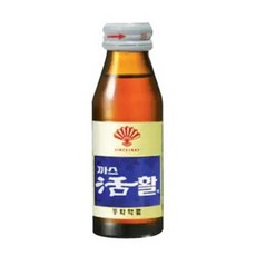 일제소화제