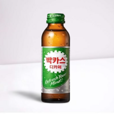 박카스 디카페 에이액, 120ml, 30개