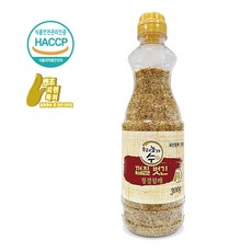 국산 100% 볶음 볶은 껍질벗긴 청결 참깨 300g, 단일상품