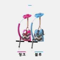 걸음마보조기벨트