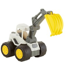 리틀타익스바퀴차