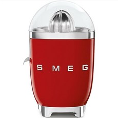 사본 - Smeg 스메그 전자동 착즙기 CJF11 레드