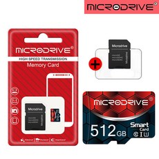 삼성전자 PRO Plus 마이크로 SD 메모리카드 MB-MD512KA 512GB 상품 이미지