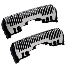 파나소닉 ARC5 면도기용 최신 버전 2팩 ES-LV95-S ES-LV65-S 면도기 교체 내부 블레이드 ES-LV97-K ES-LV67-K