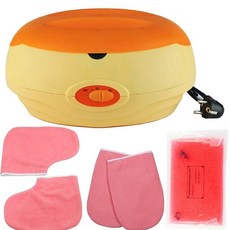 실리콘왁스워머캔