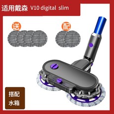 퀸레이블청소기
