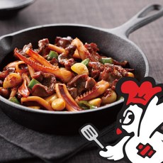 닭똥집볶음밀키트