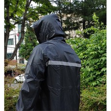 판초우