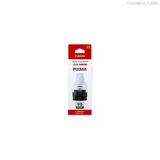 캐논 PIXMA G6090 검정 정품잉크, DP 1, DP 본상품선택