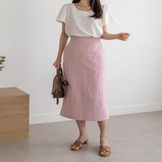 시어서커스커트