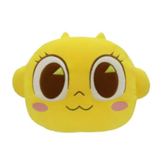 페이스말랑손목쿠션