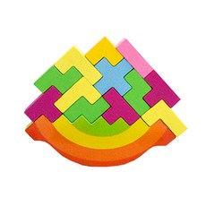 가베가족보석칩