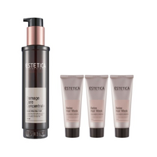 에스테티카릴렉스헤어마스크