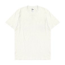 공장직영 맞춤제작 스트릿티셔츠 애센셜 아이보리