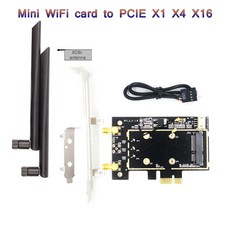 pcie1to6